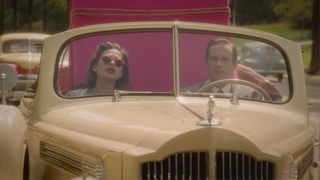 Everything Is Delightful in the First Clip From <i>Agent Carter</i> Season 2